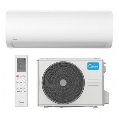 Изображение №1 - Инверторный кондиционер Midea Paramount MSAG1-24N8C2-I / MSAG1-24N8C2-O