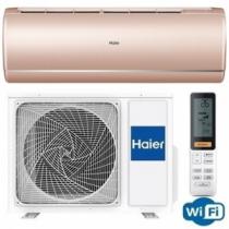 Инверторный кондиционер Haier AS25S2SJ1FA-G/1U25S2SJFRA серия JADE DC Inverter